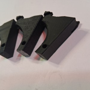 Stactic Connector Housing x2 - Image 1