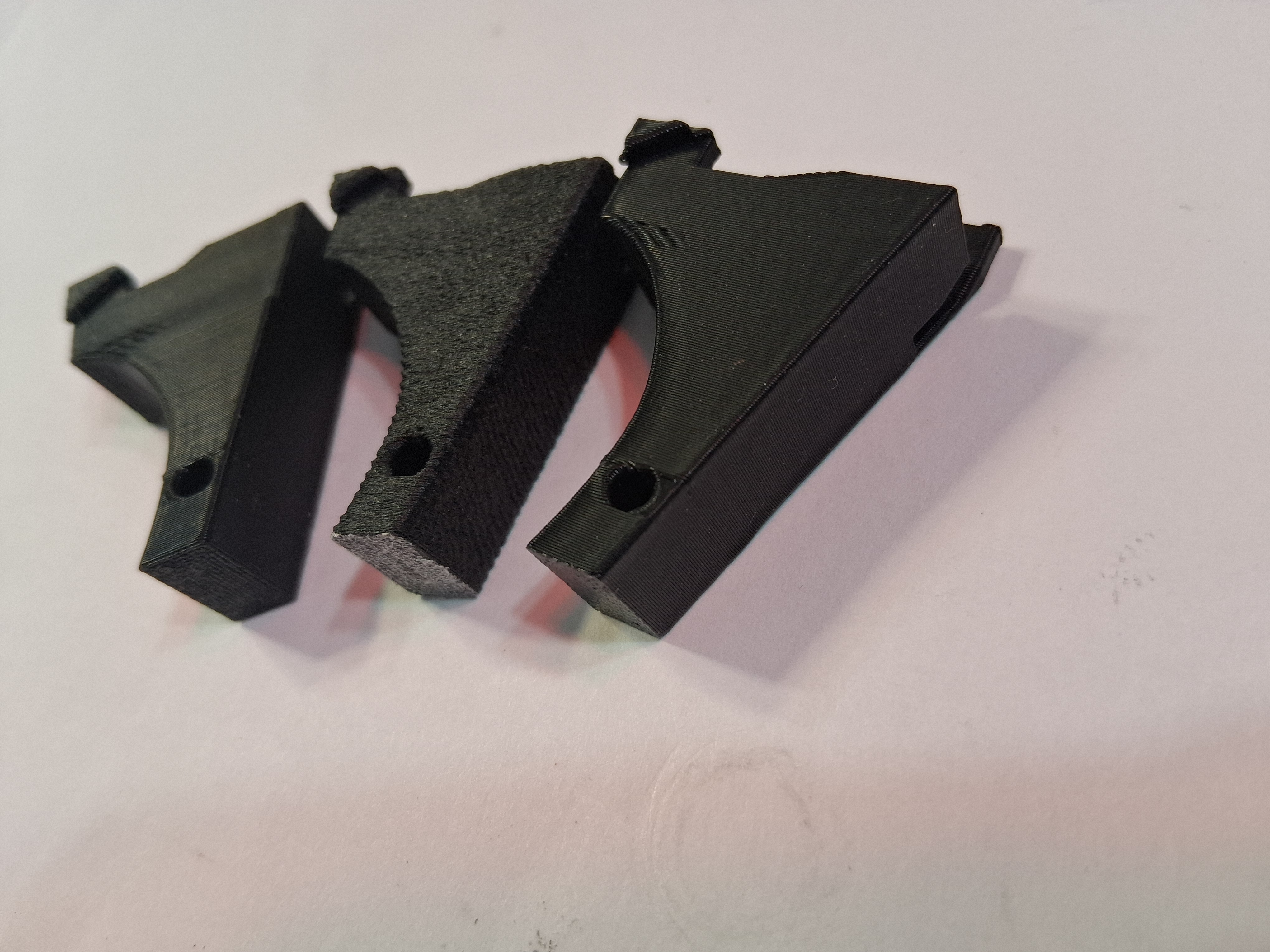 Stactic Connector Housing x2 - Image 1
