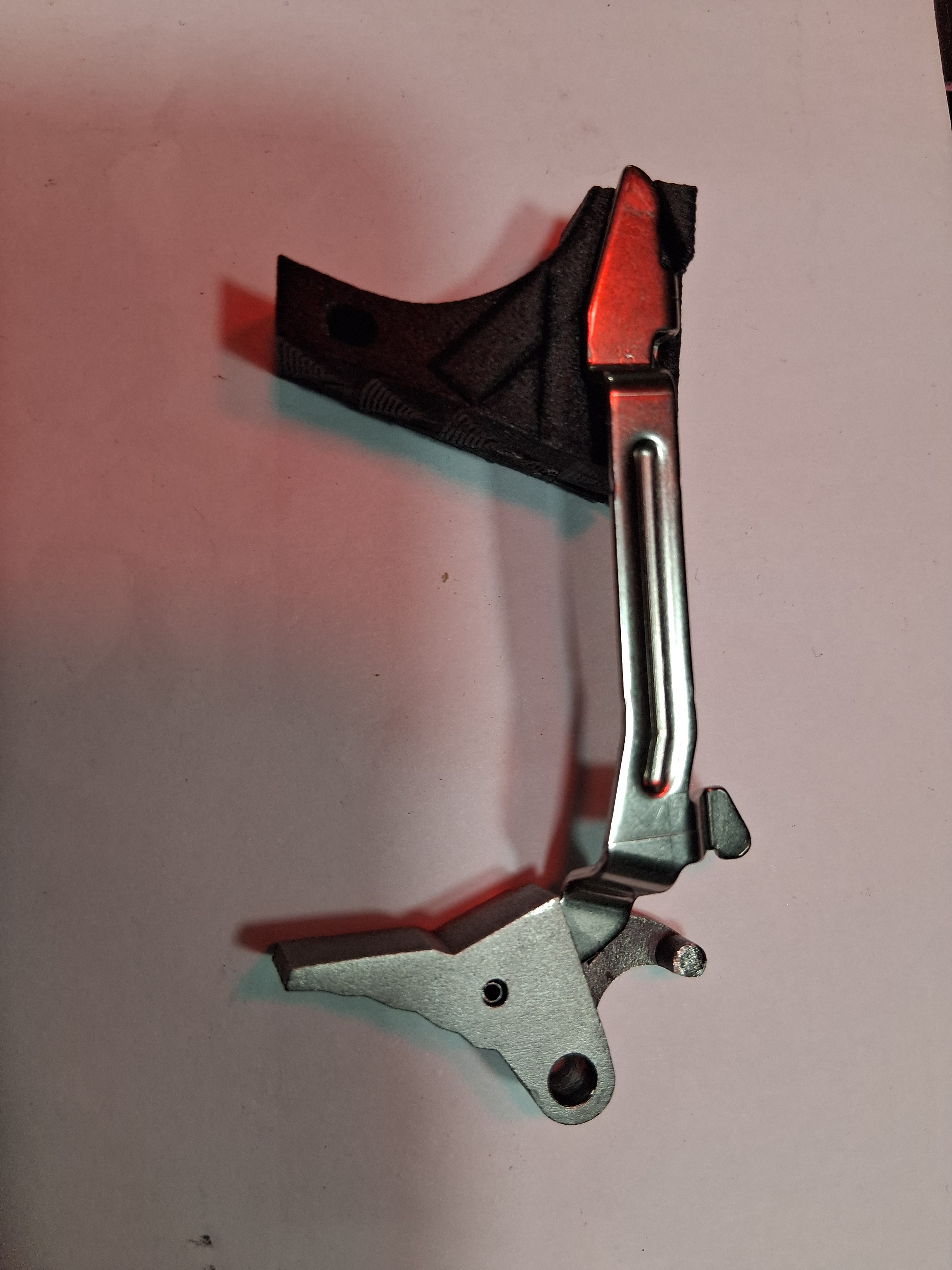 ALLIN1 DROP IN KIT w/ static connector housing - Image 1
