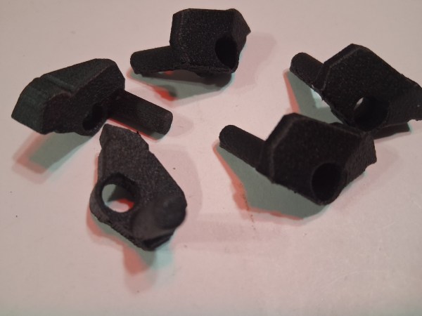 MPA defender CF keychain Kit X4 devices