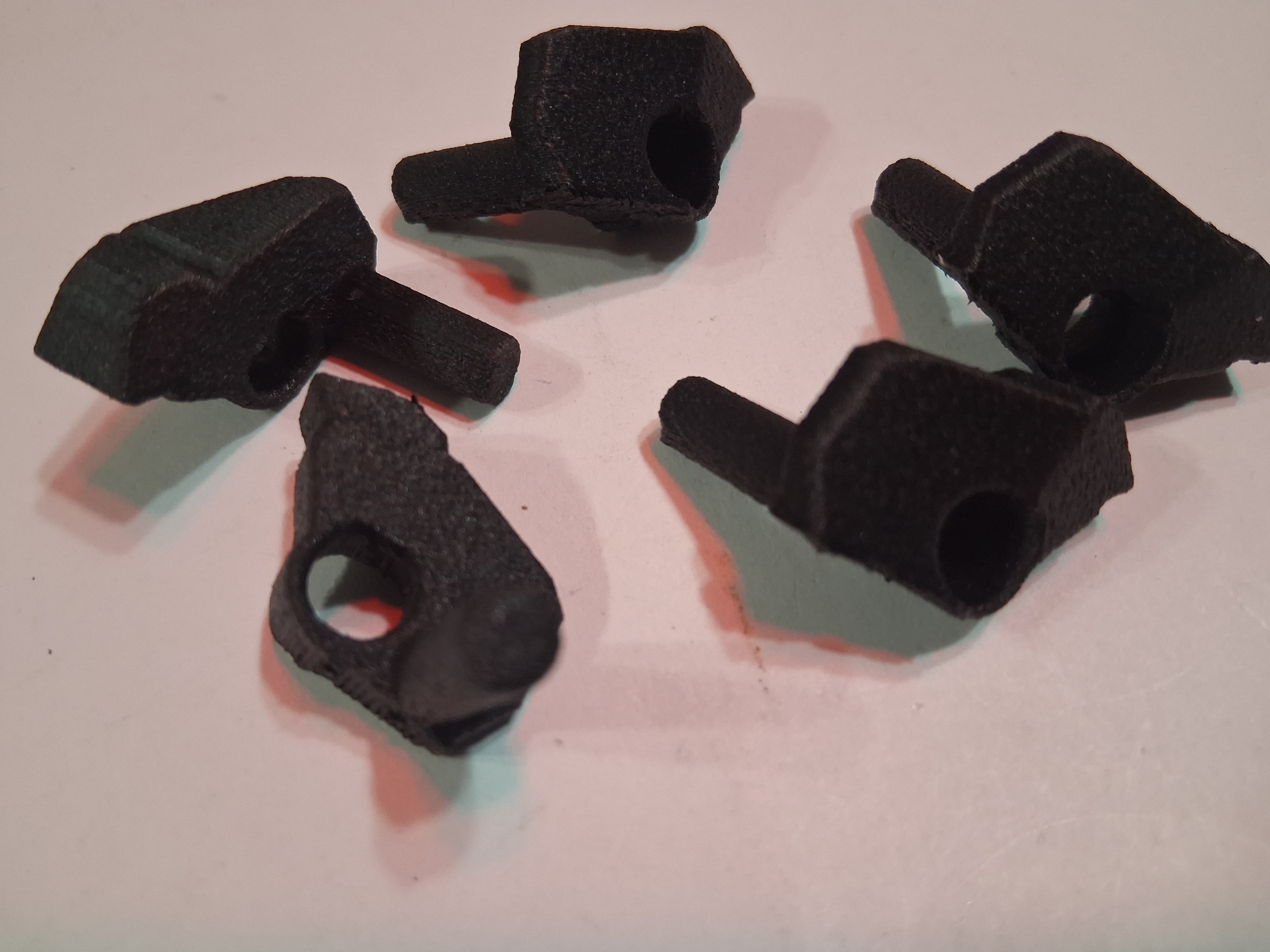 MPA defender CF keychain Kit X4 devices - Image 2
