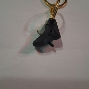 Sweet Touch Glock Frt Adjustable Trigger Shoe Keychain - Image 2