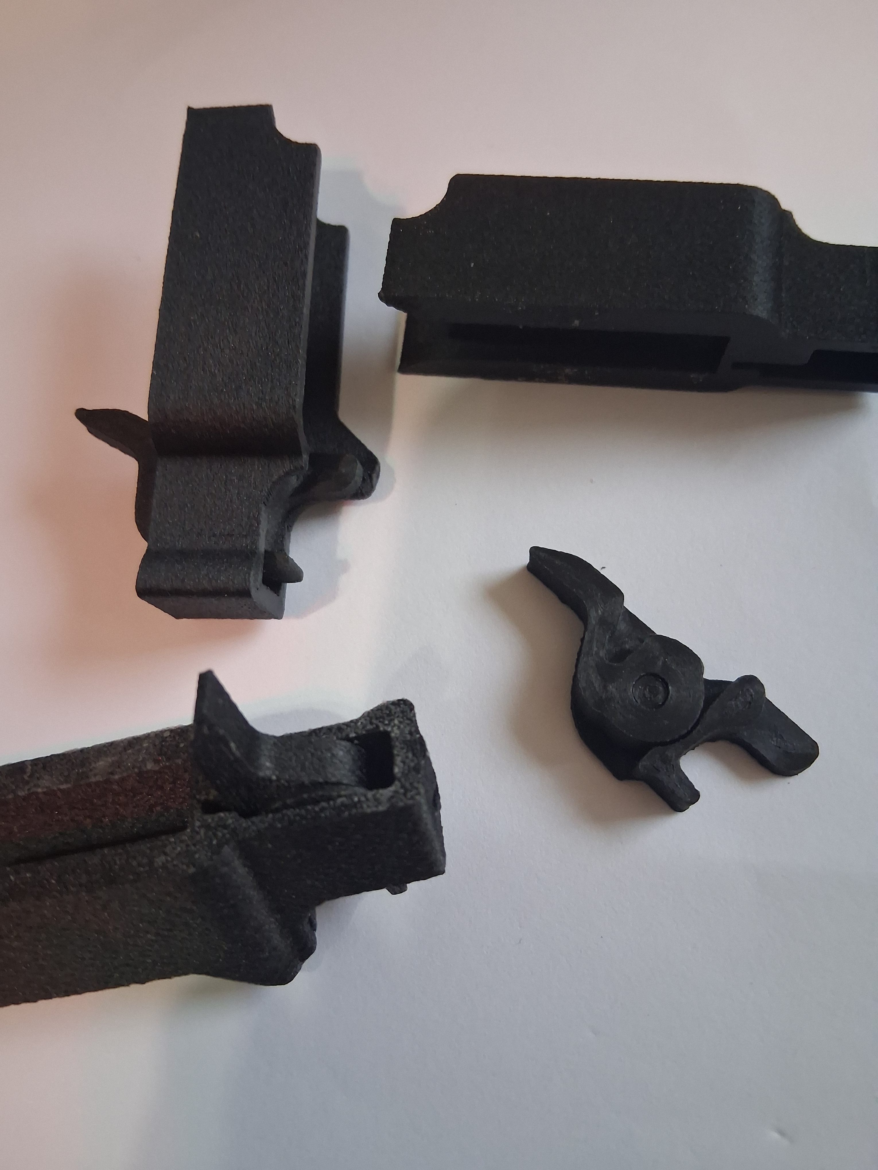 RAD (Reset Assist Device) For AR platforms x3 devices - Image 2